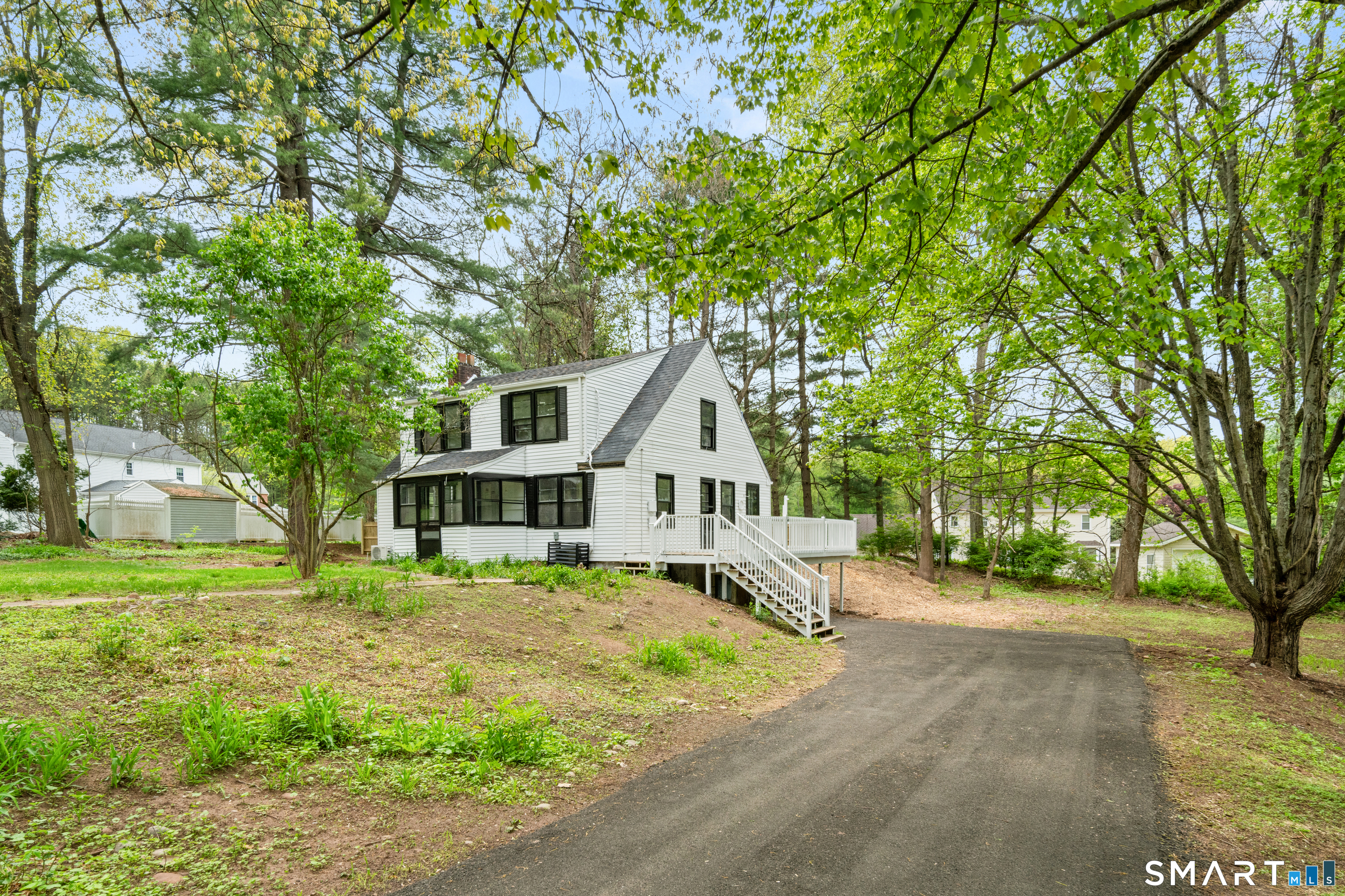 1335 Wolf Hill Road Cheshire CT 06410