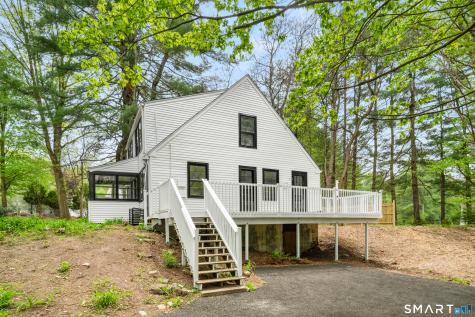 1335 Wolf Hill Road Cheshire CT 06410