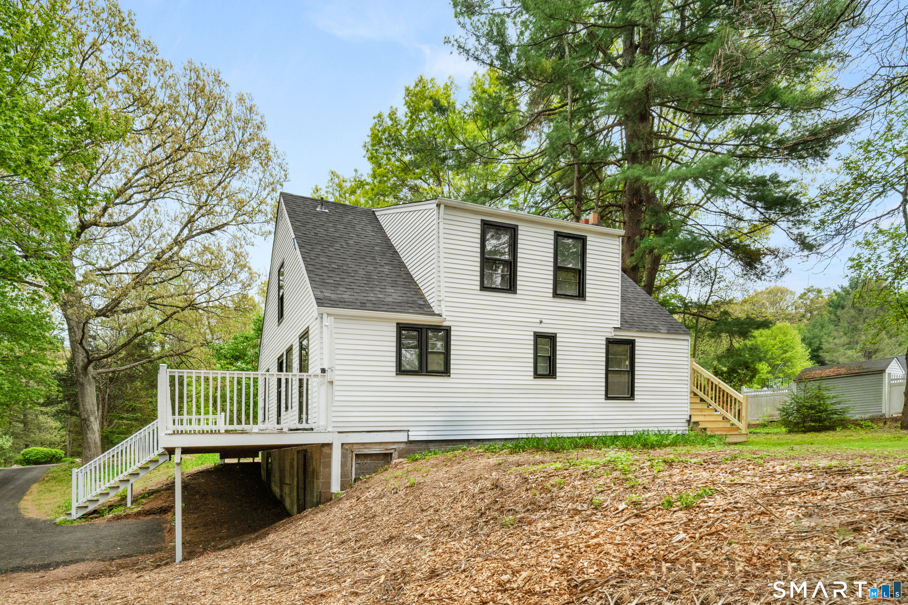 1335 Wolf Hill Road Cheshire CT 06410