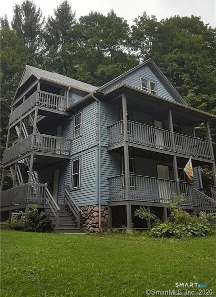 5 Brookside Avenue Winchester CT 06098
