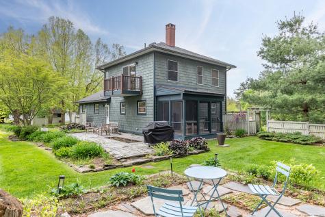 17 Rhynus Road Sharon CT 06069
