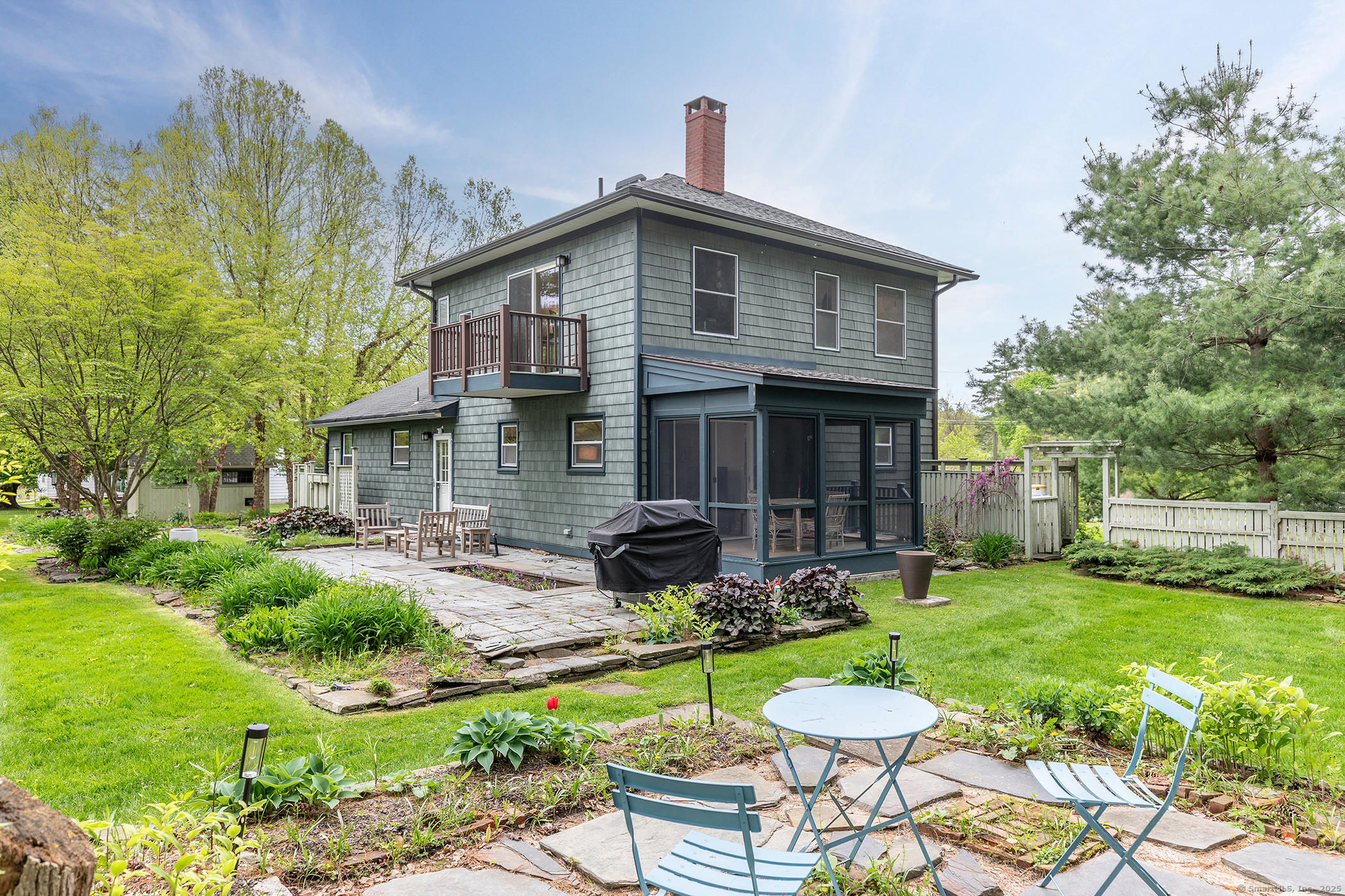 17 Rhynus Road Sharon CT 06069