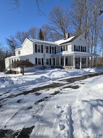 623 Elm Street Monroe CT 06468