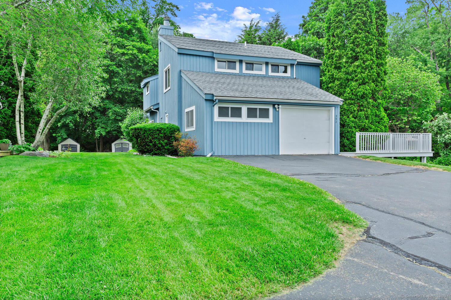 352 Loveland Road Stamford CT 06905