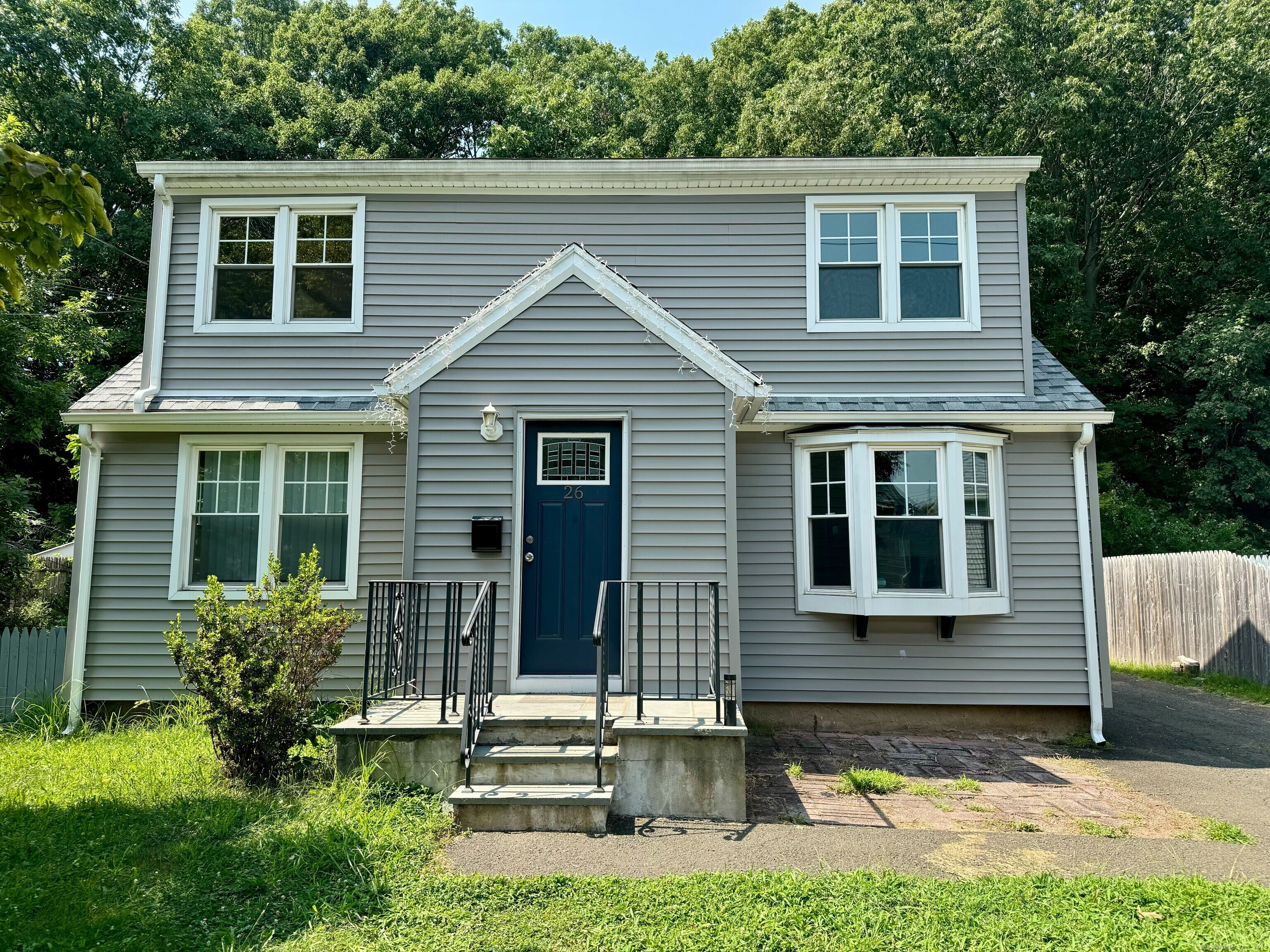 26 Kenny Drive New Haven CT 06513