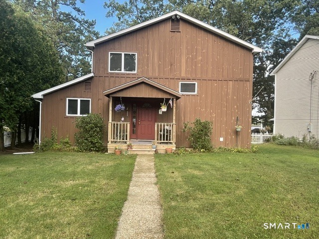 10 Bluff Rd W Ledyard CT 06335