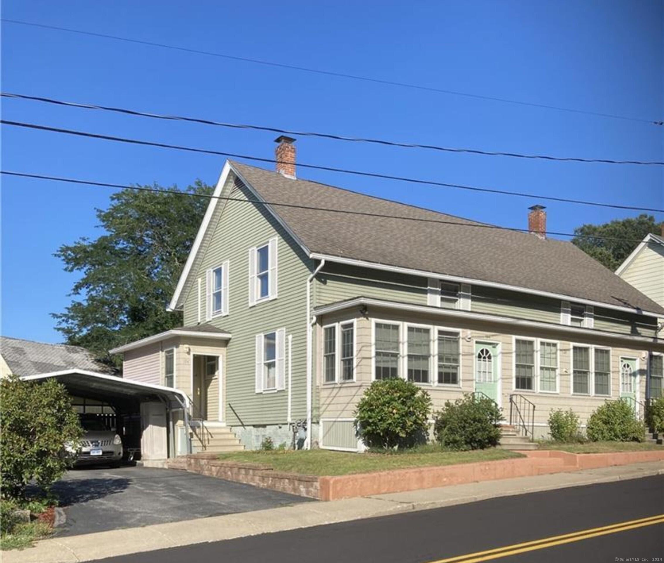 104 Franklin Street Killingly CT 06239