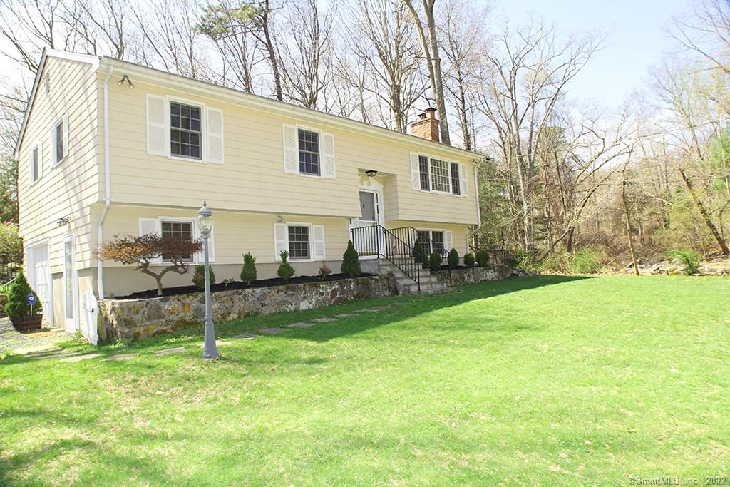 41 Pine Mountain Road Redding CT 06896