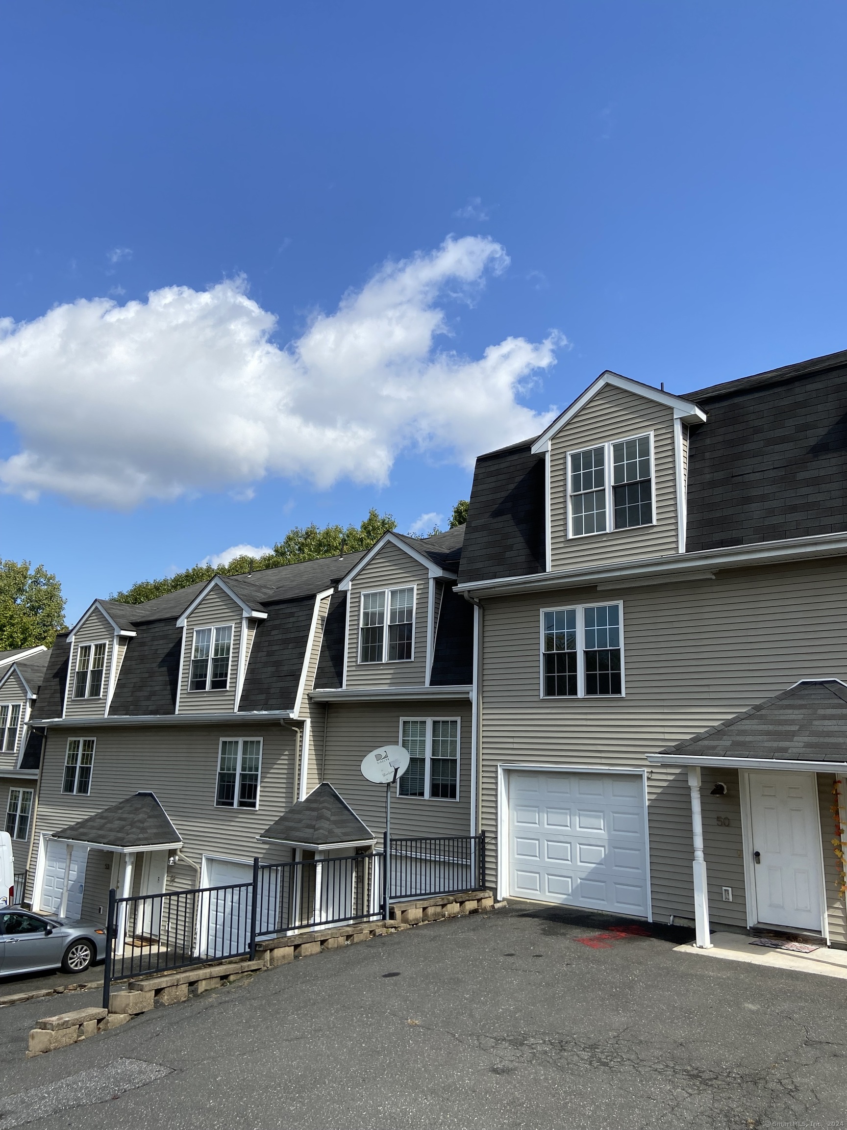 210 Stonefield Drive Waterbury CT 06705