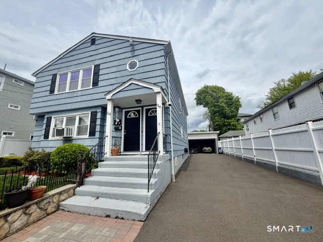 114 Waldorf Avenue Bridgeport CT 06605