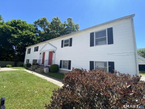 83 Myrtle Street Shelton CT 06484