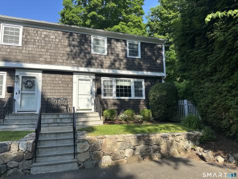 135 Millport Avenue New Canaan CT 06840