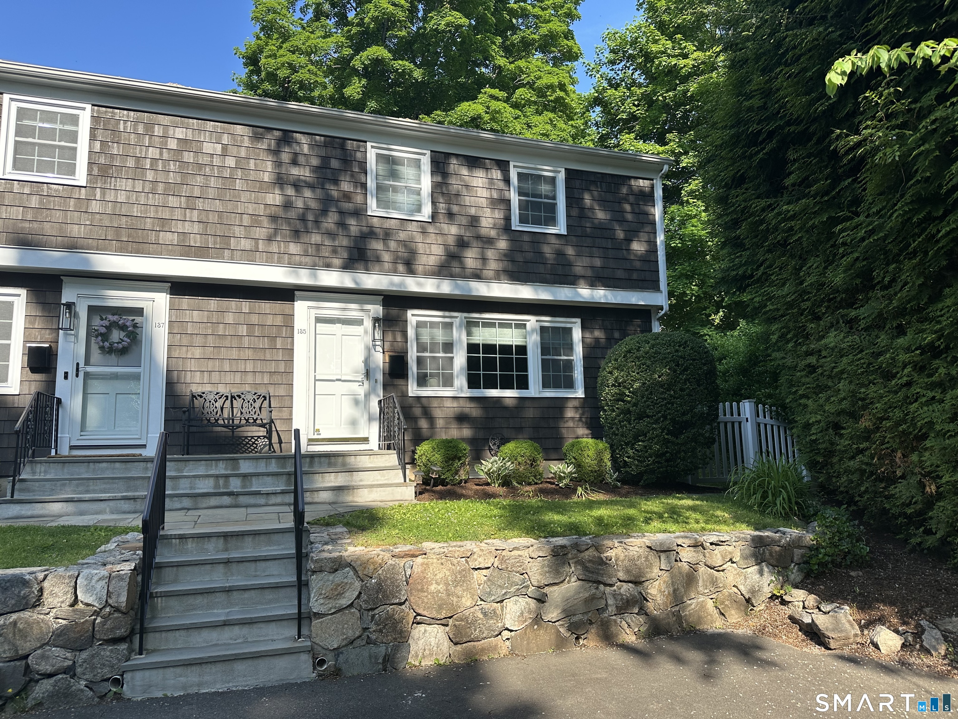 135 Millport Avenue New Canaan CT 06840