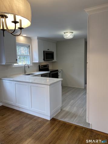 135 Millport Avenue New Canaan CT 06840