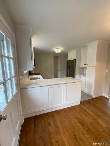 135 Millport Avenue New Canaan CT 06840