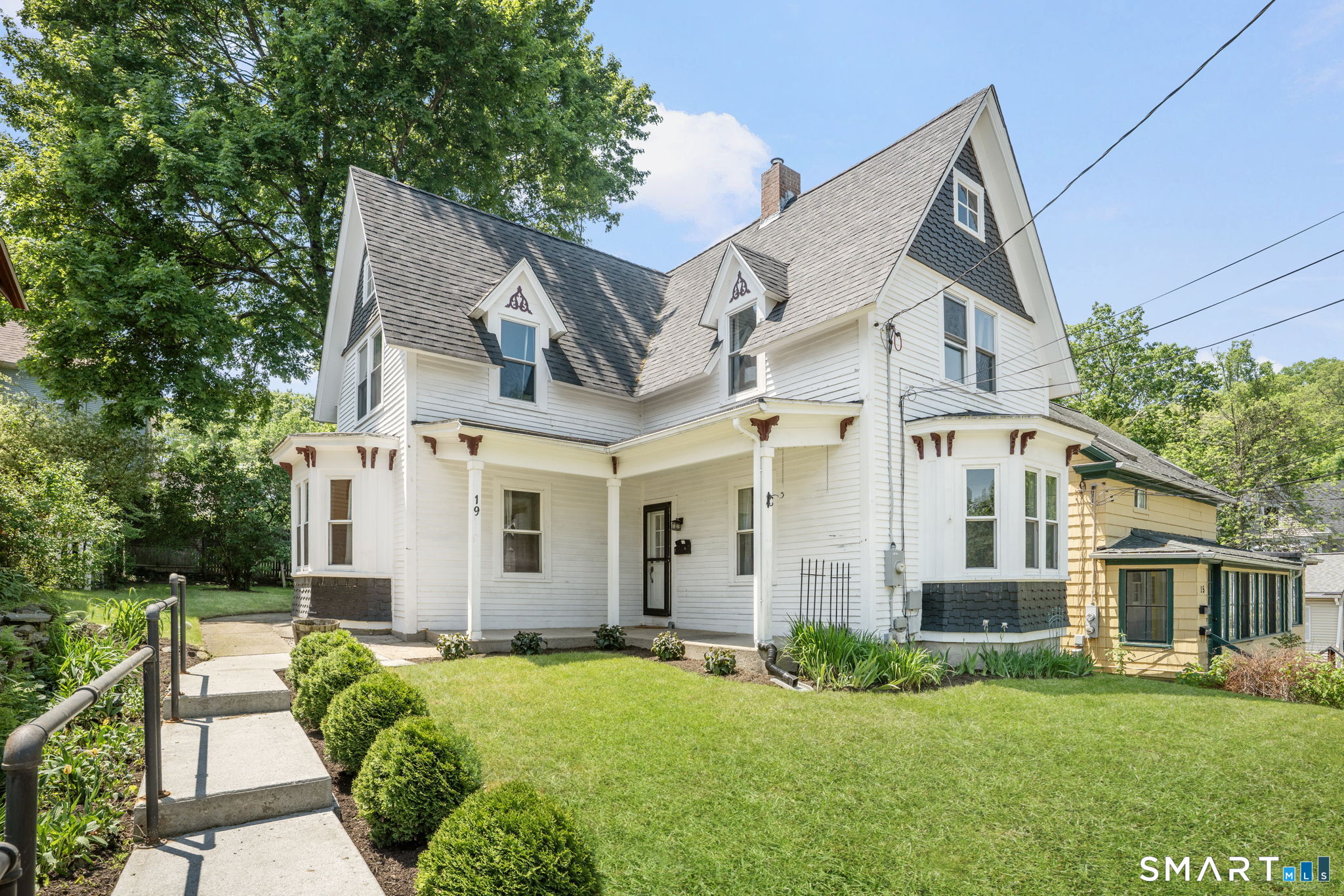 19 Florence Street Putnam CT 06260