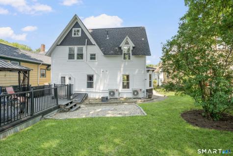 19 Florence Street Putnam CT 06260