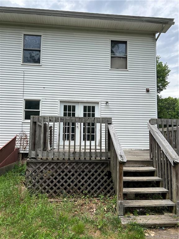 140 Dunn Road Coventry CT 06238