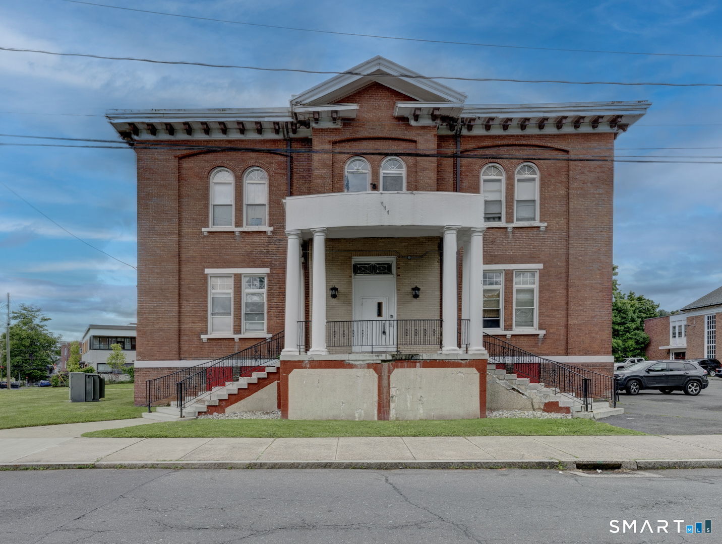 111 Franklin Square New Britain CT 06051