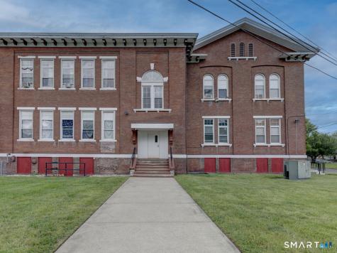 111 Franklin Square New Britain CT 06051