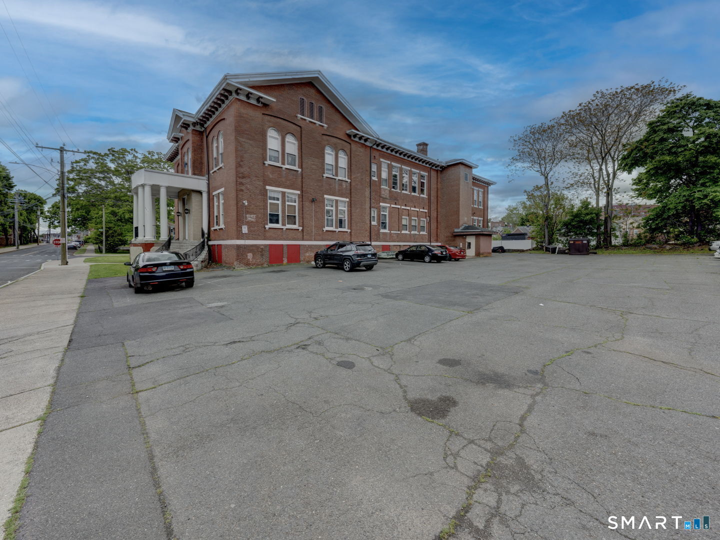 111 Franklin Square New Britain CT 06051