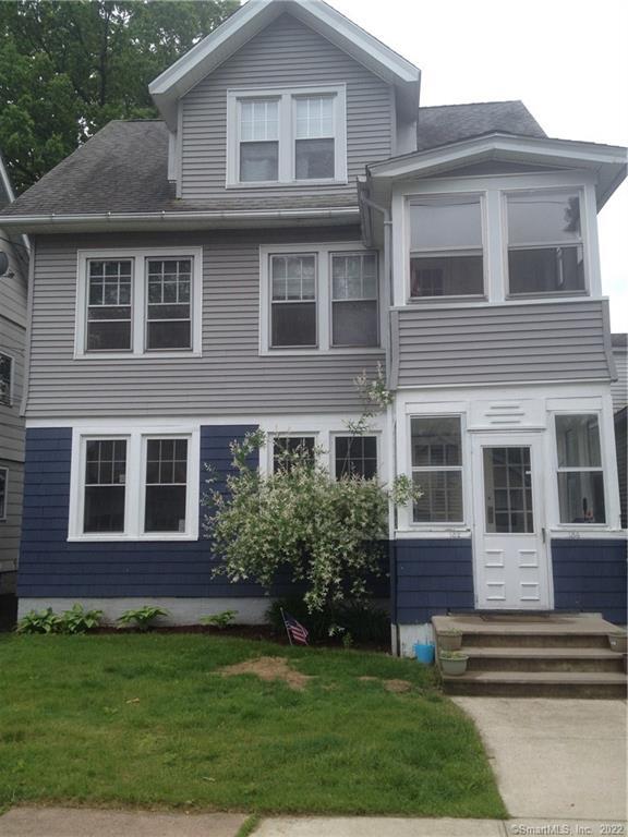 132 Park Avenue Hamden CT 06517