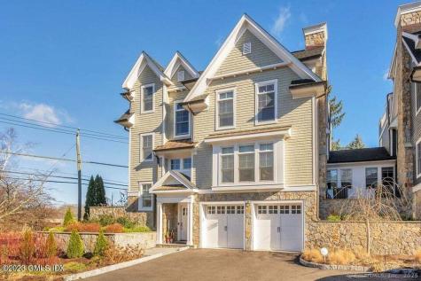 1 Home Place Greenwich CT 06830