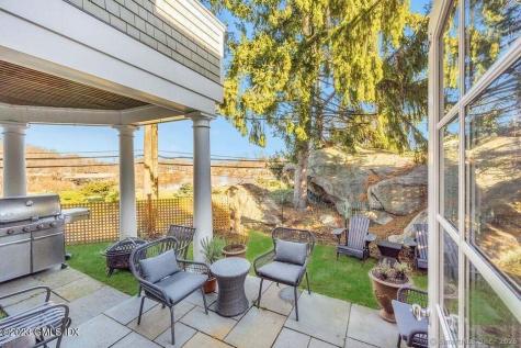 1 Home Place Greenwich CT 06830