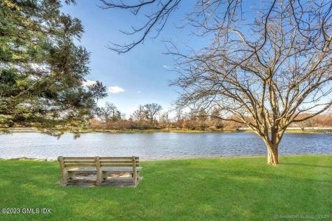 1 Home Place Greenwich CT 06830