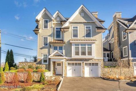 1 Home Place Greenwich CT 06830