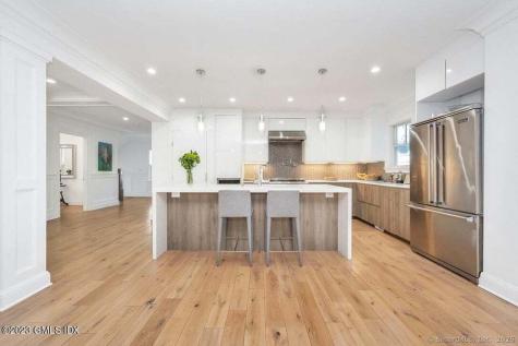 1 Home Place Greenwich CT 06830