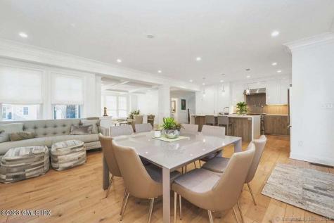 1 Home Place Greenwich CT 06830