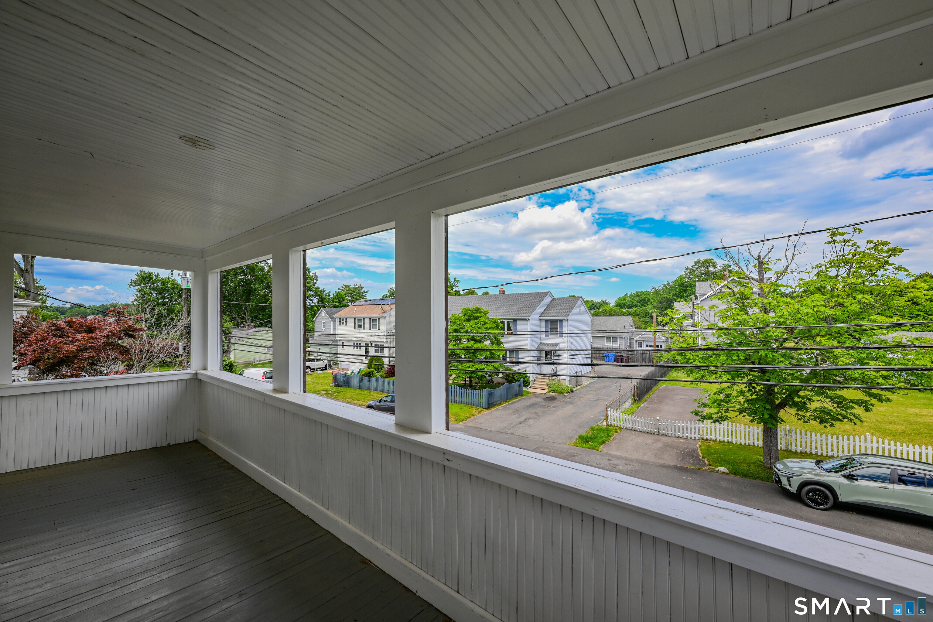 54 Overlook Avenue New Britain CT 06053