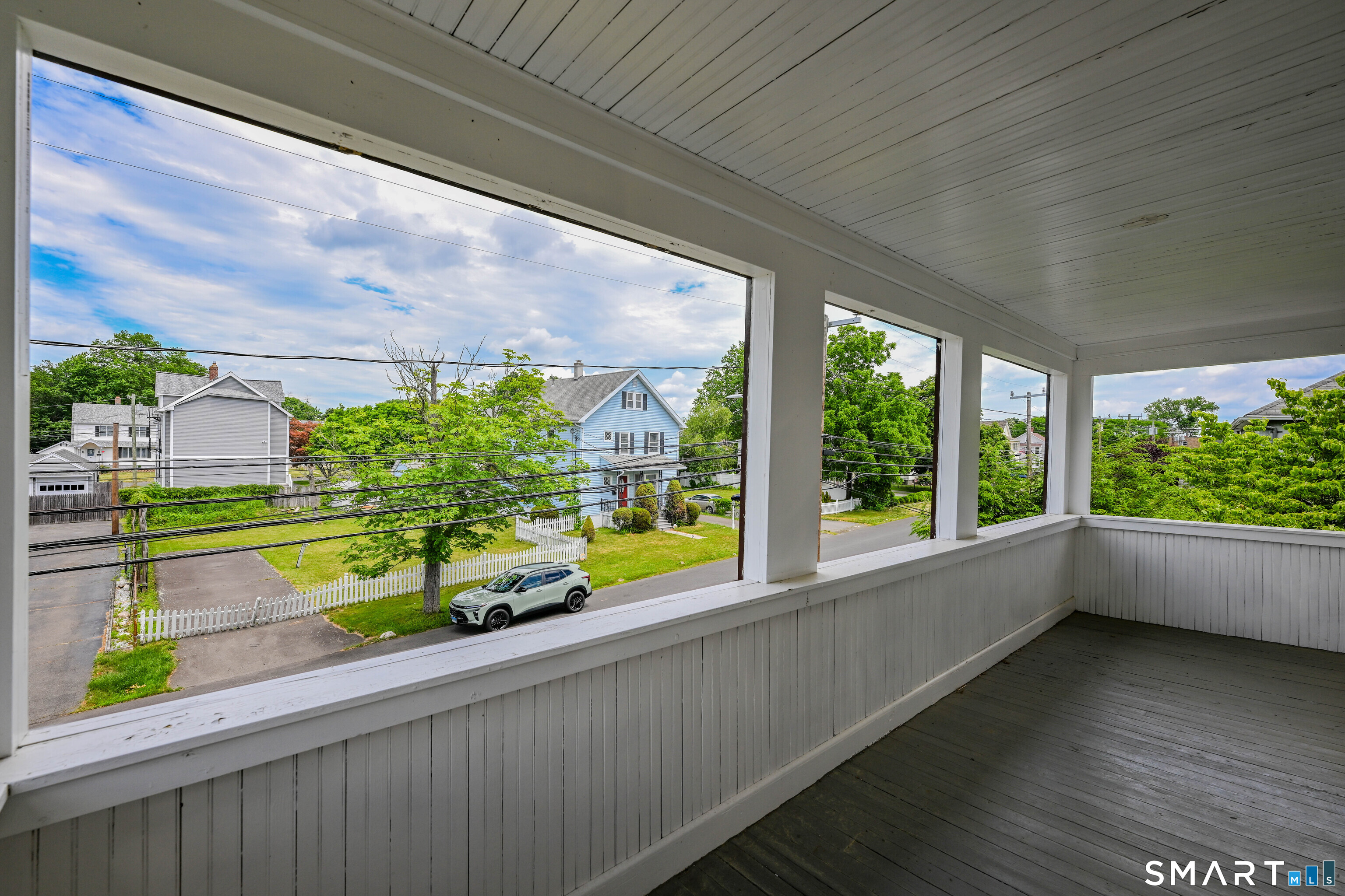 54 Overlook Avenue New Britain CT 06053