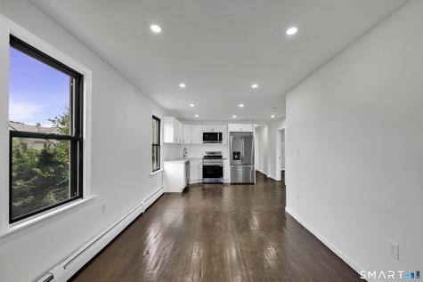 54 Overlook Avenue New Britain CT 06053