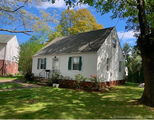 9 South Pine Creek Court Fairfield CT 06824