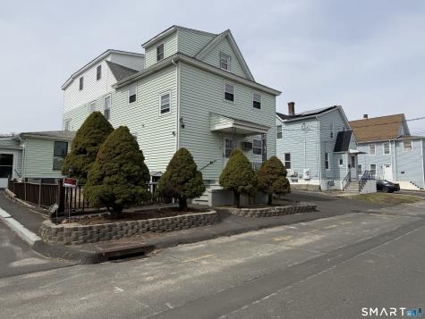 78 Francis Street Waterbury CT 06708