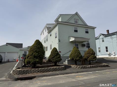78 Francis Street Waterbury CT 06708