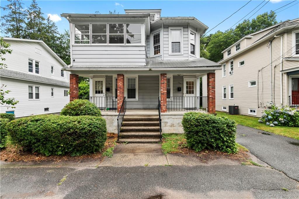 134 Flushing Avenue Fairfield CT 06825