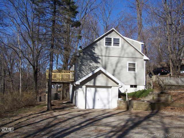 3 Wanzer Hill Road Sherman CT 06784