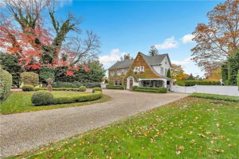 889 Old Post Road Fairfield CT 06824