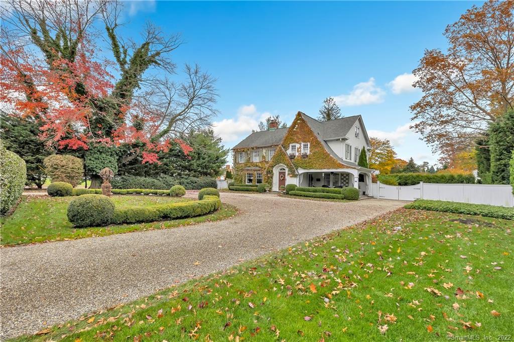 889 Old Post Road Fairfield CT 06824
