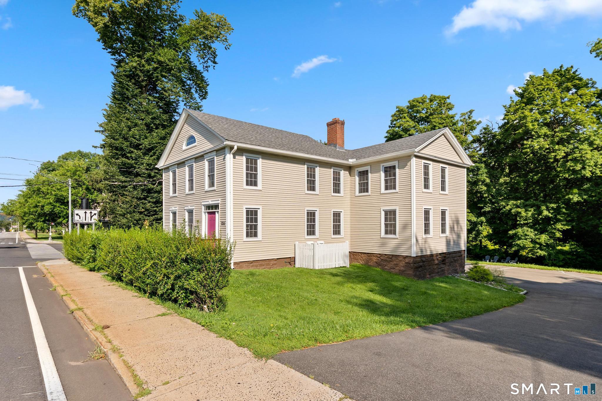 324 Washington Street Middletown CT 06457