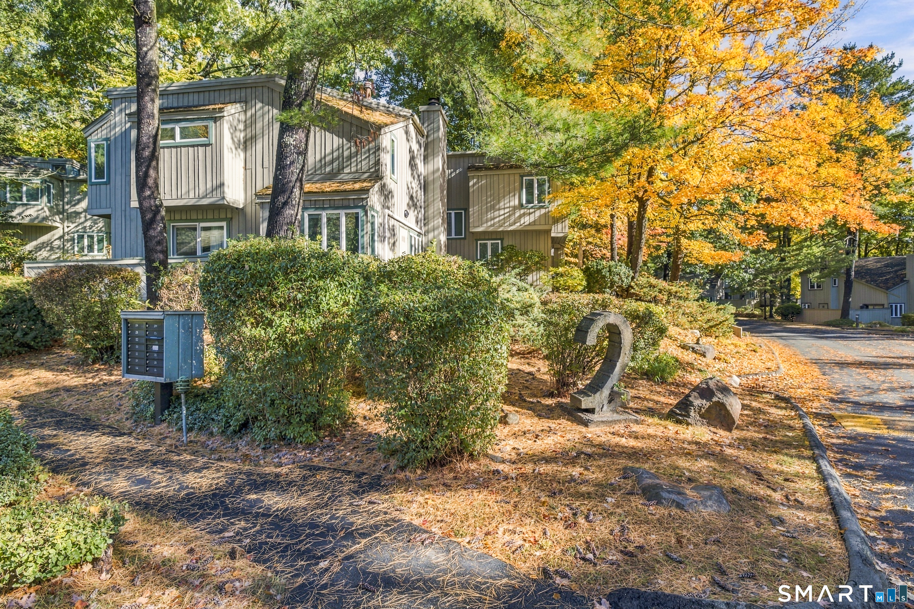 2 Talcott Glen Road Farmington CT 06032