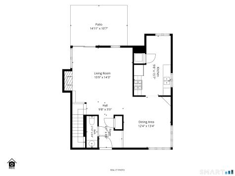 2 Talcott Glen Road Farmington CT 06032