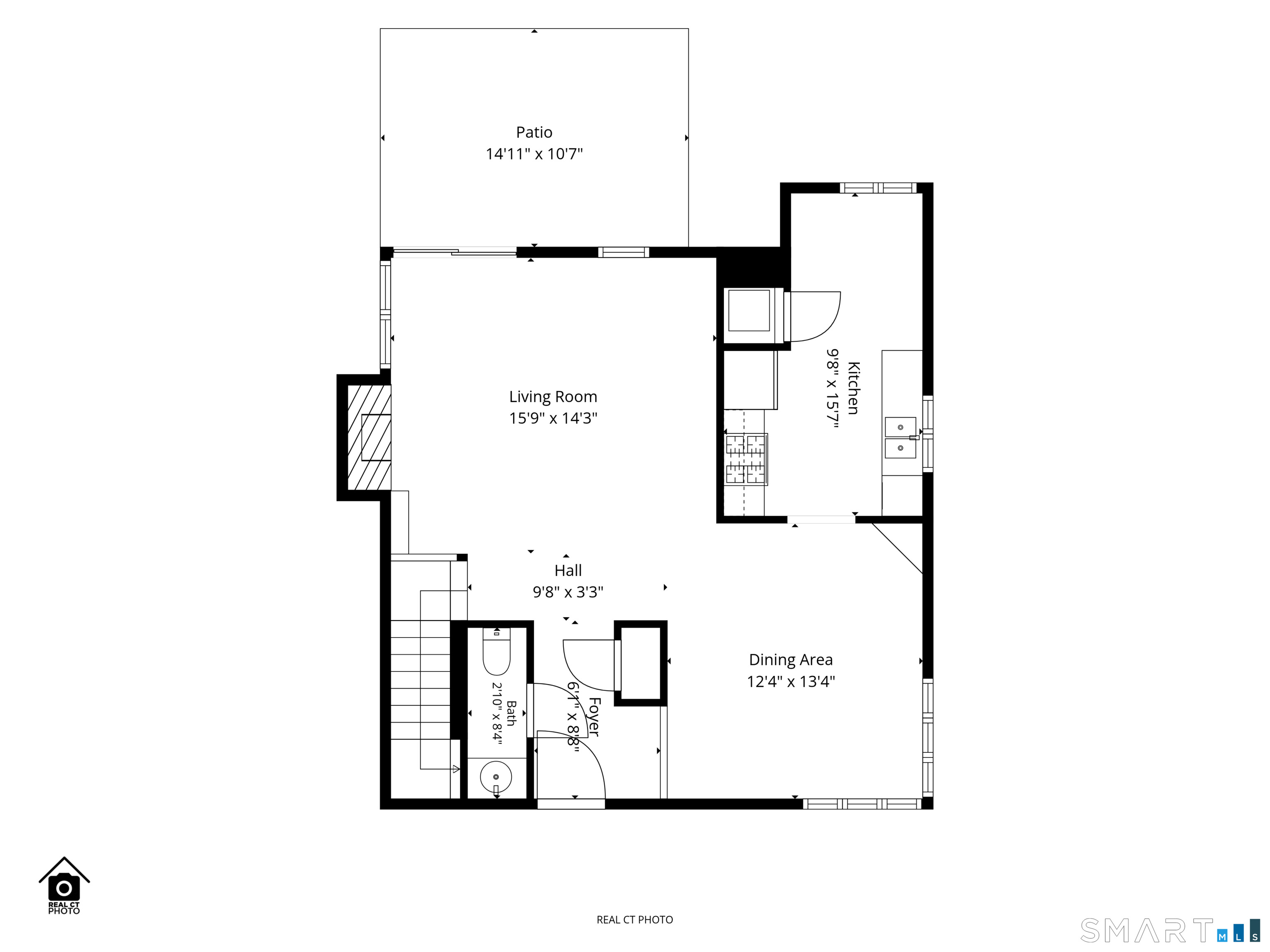 2 Talcott Glen Road Farmington CT 06032
