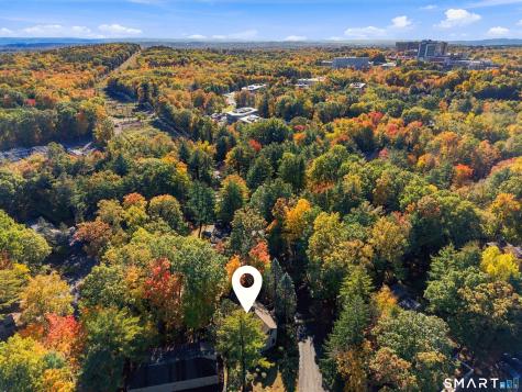 2 Talcott Glen Road Farmington CT 06032