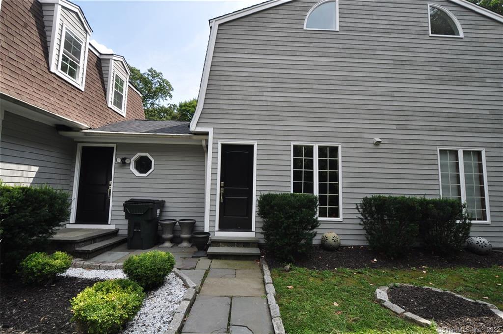1500 Redding Road Fairfield CT 06824