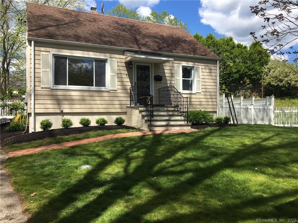 82 Timothy Street Fairfield CT 06824