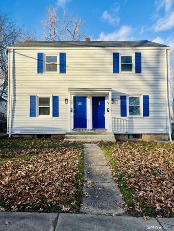 10 Baltic Street Hartford CT 06112